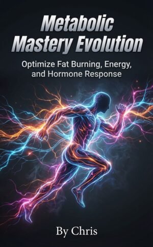 Metabolic Mastery Evolution - Optimize Fat Burning, Energy, and Hormone Response Through Smart Exercise Programming & Long Term Periodization