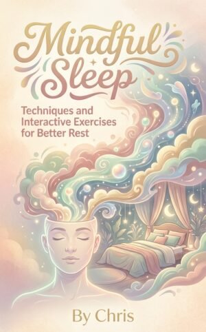 Mindful Sleep - Techniques and Interactive Exercises for Better Rest