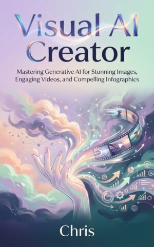 Visual AI Creator - Mastering Generative AI for Stunning Images, Engaging Videos, and Compelling Infographics